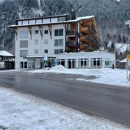 Appartement Colrosa Berendsen 7