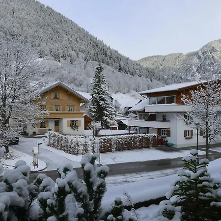 Appartement Colrosa Berendsen 7 *