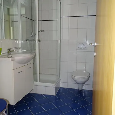 Appartement Colrosa Berendsen 7 *