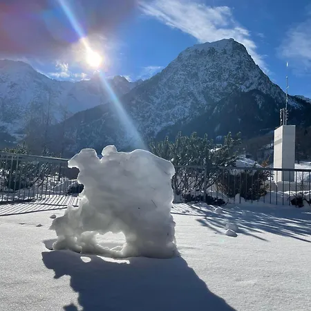 アパート Colrosa Berendsen 7