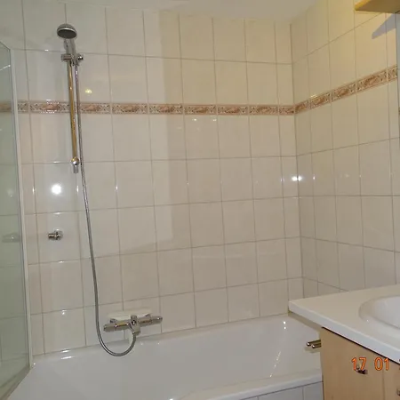 アパート Colrosa Berendsen 7 *