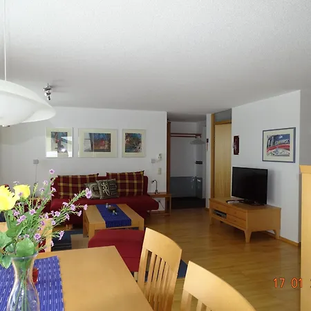 Colrosa Berendsen 7 アパート *