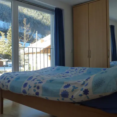 アパート Colrosa Berendsen 7 ブラント