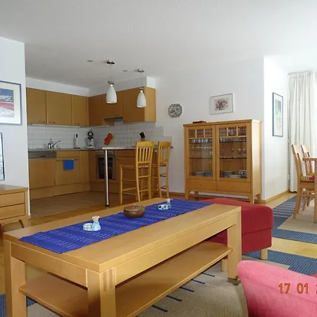 Colrosa Berendsen 7 * Brand (Vorarlberg)