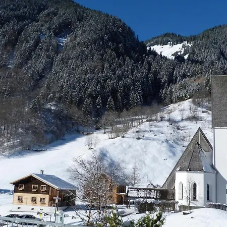 Colrosa Berendsen 7 アパート ブラント