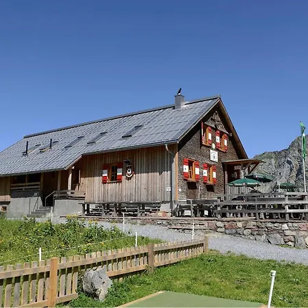 Colrosa Berendsen 7 Appartement