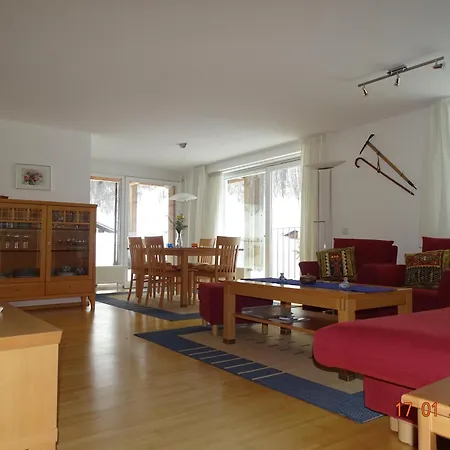 Appartement Colrosa Berendsen 7 *