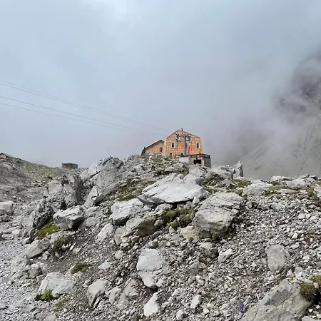 Colrosa Berendsen 7 Appartement Brand (Vorarlberg)