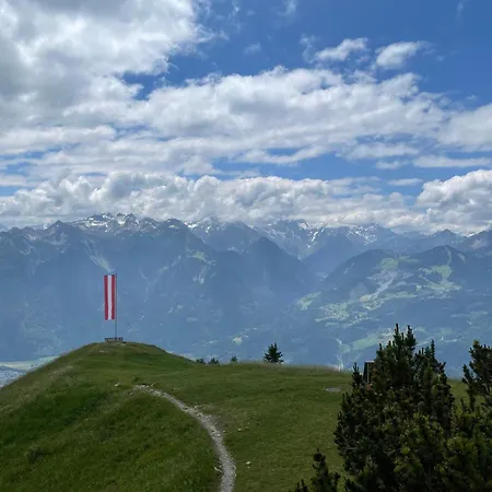 Appartement Colrosa Berendsen 7