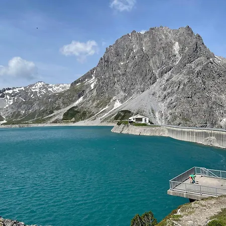 Colrosa Berendsen 7 Appartement *