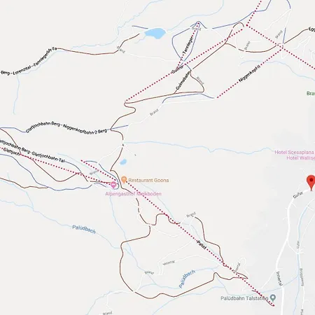 アパート Colrosa Berendsen 7 *