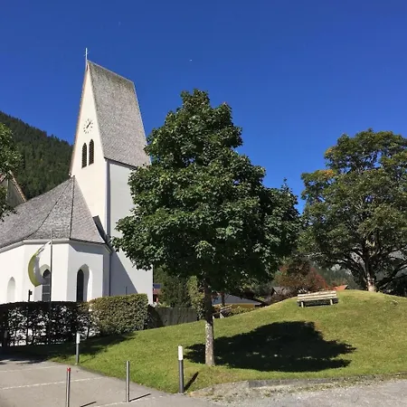 アパート Colrosa Berendsen 7 *