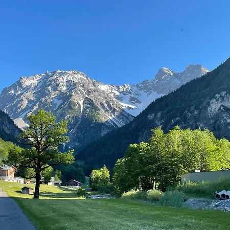 アパート Colrosa Berendsen 7 ブラント