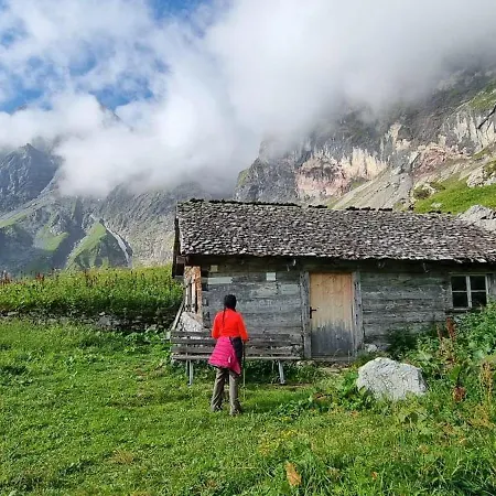 Appartement Colrosa Berendsen 7