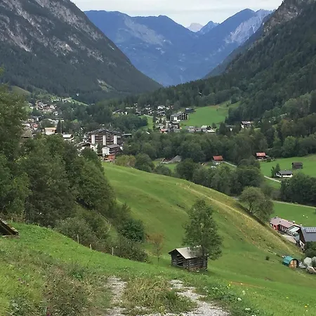 Colrosa Berendsen 7 * Brand (Vorarlberg)
