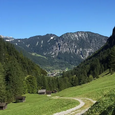 Colrosa Berendsen 7 アパート