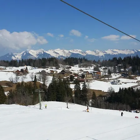 アパート Colrosa Berendsen 7 ブラント