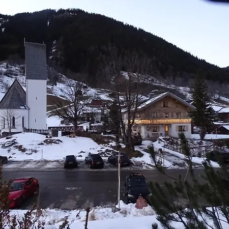 Colrosa Berendsen 7 * Brand (Vorarlberg)