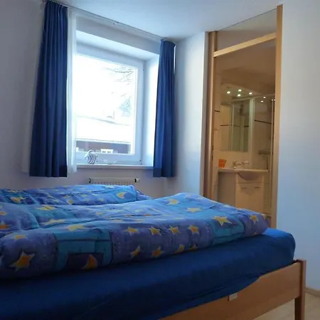 Colrosa Berendsen 7 Brand (Vorarlberg)