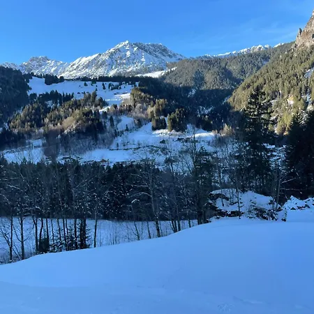 Colrosa Berendsen 7 アパート