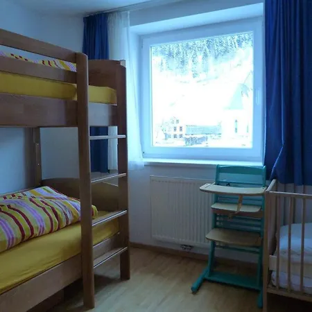 アパート Colrosa Berendsen 7 *