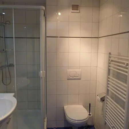 Colrosa Berendsen 7 アパート *