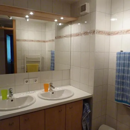 Colrosa Berendsen 7 アパート ブラント