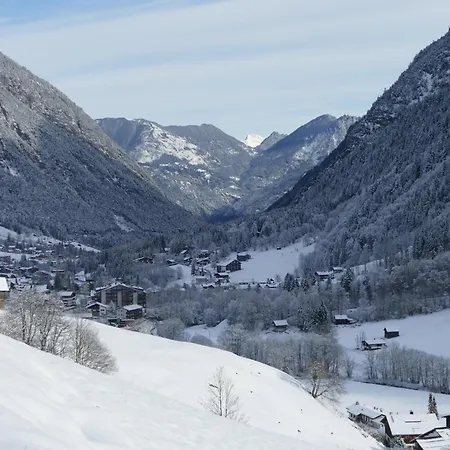 Colrosa Berendsen 7 アパート