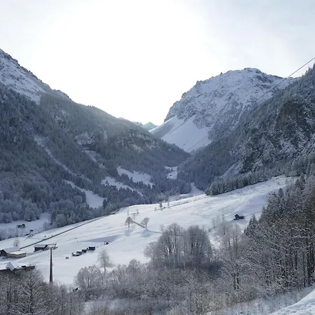 Appartement Colrosa Berendsen 7 Brand (Vorarlberg)