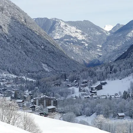 アパート Colrosa Berendsen 7 *