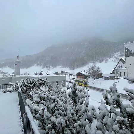 Colrosa Berendsen 7 Appartement *