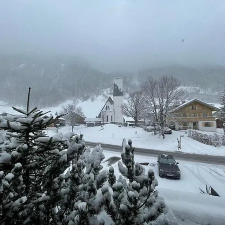 アパート Colrosa Berendsen 7