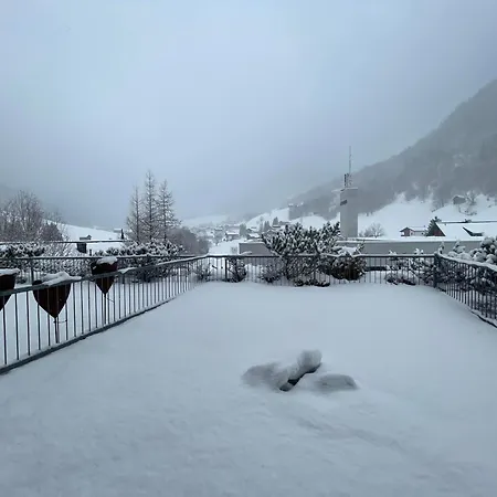 Colrosa Berendsen 7 アパート