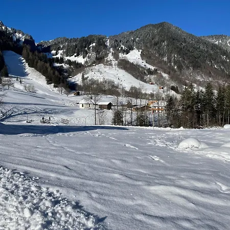 アパート Colrosa Berendsen 7