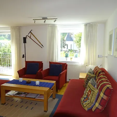 Colrosa Berendsen 7 * Brand (Vorarlberg)