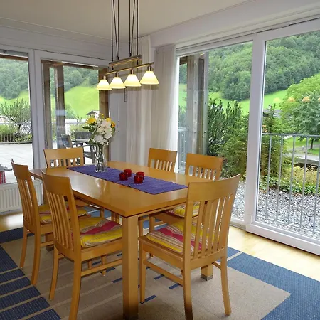 Appartement Colrosa Berendsen 7